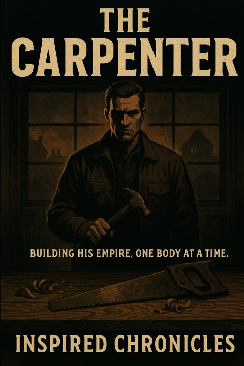 Knjiga The Carpenter Inspired Chronicles