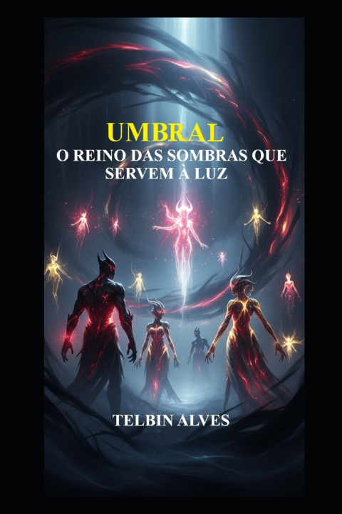 Knjiga UMBRAL Telbin Alves