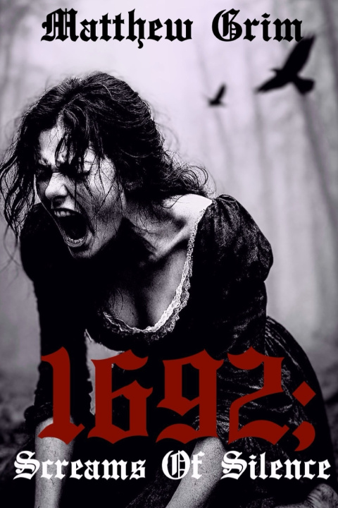 Könyv 1692; Matthew Grim