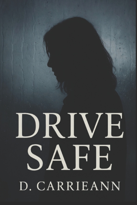Kniha Drive Safe D. CarrieAnn