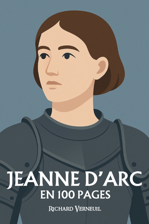 Buch Jeanne d'Arc Richard Verneuil