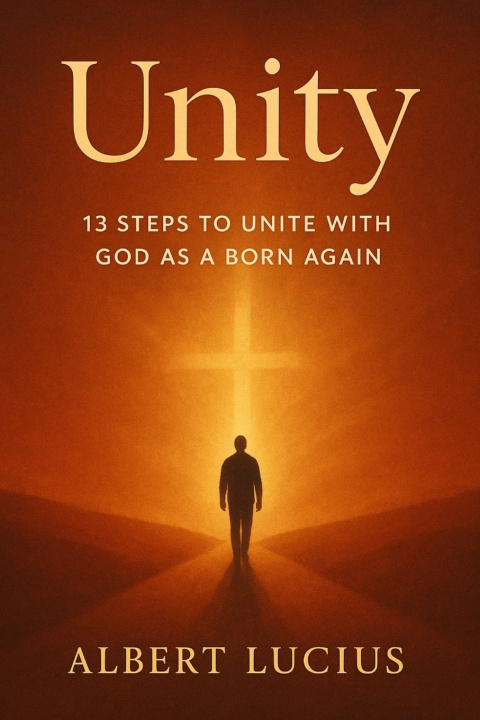 Knjiga UNITY Albert Lucius