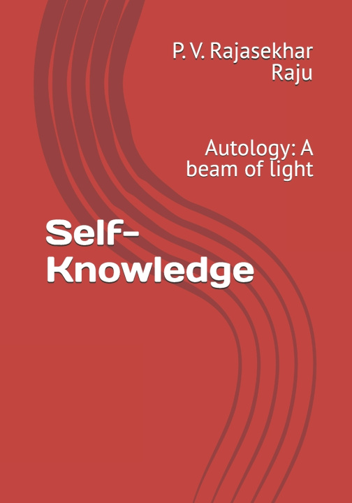 Knjiga Self-Knowledge P. V. Rajasekhar Raju