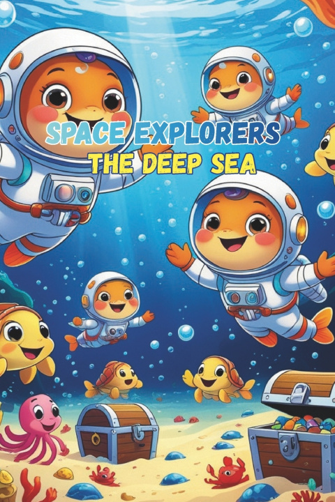 Knjiga Space Explorers Jose Rebelo