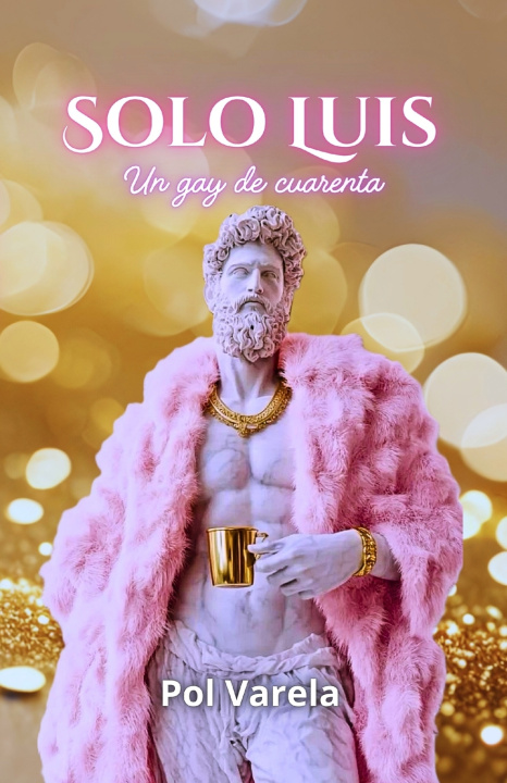 Knjiga Solo Luis Pol Varela