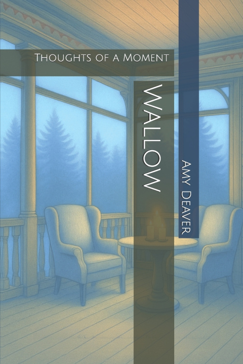 Kniha Wallow Amy M Deaver