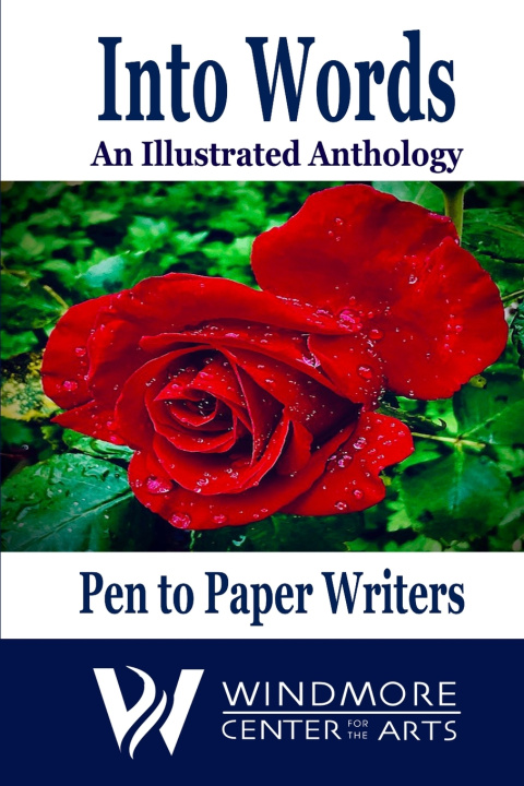 Knjiga Into Words Fran Cecere