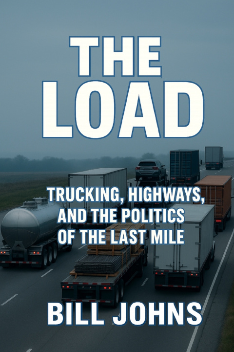 Kniha The Load Bill Johns