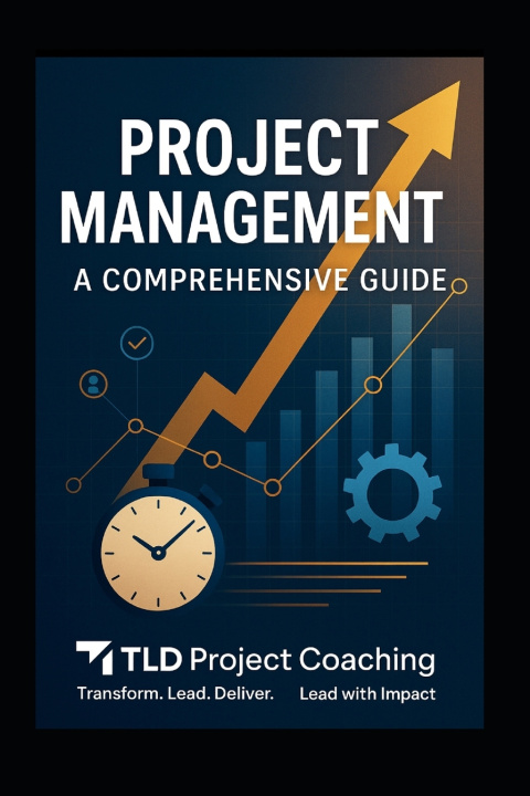 Knjiga Project Management Essan Wray