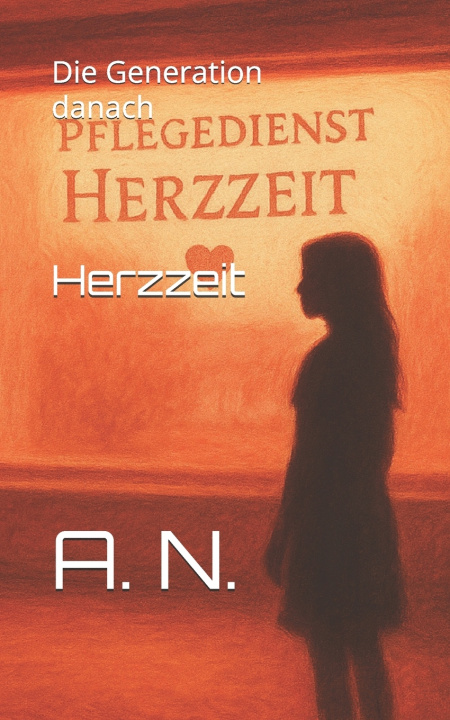 Book Herzzeit A. N.