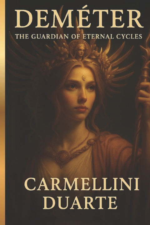 Kniha Demeter Carmellini Duarte