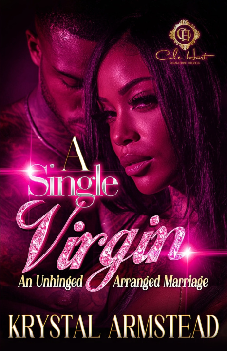 Kniha A Single Virgin Krystal Armstead