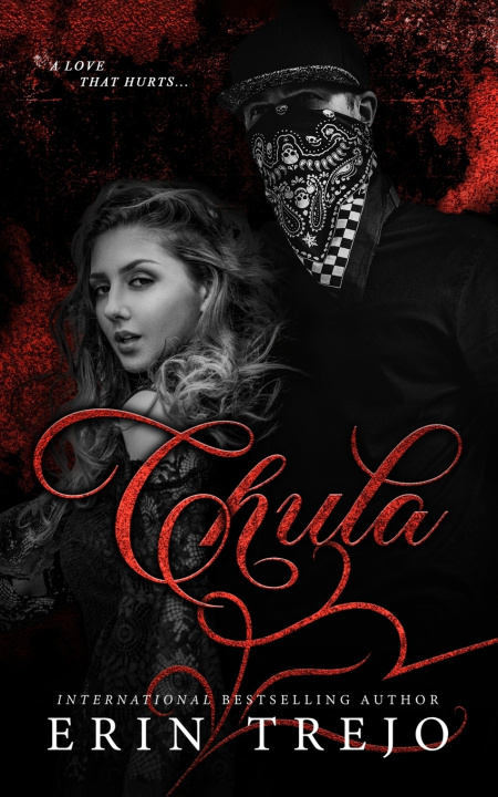Kniha Chula Erin Trejo