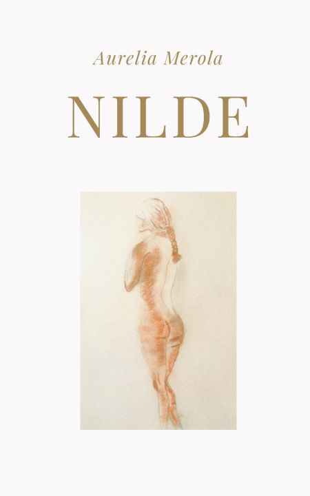 Kniha Nilde Aurelia Merola