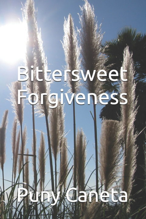 Kniha Bittersweet Forgiveness Puny Caneta