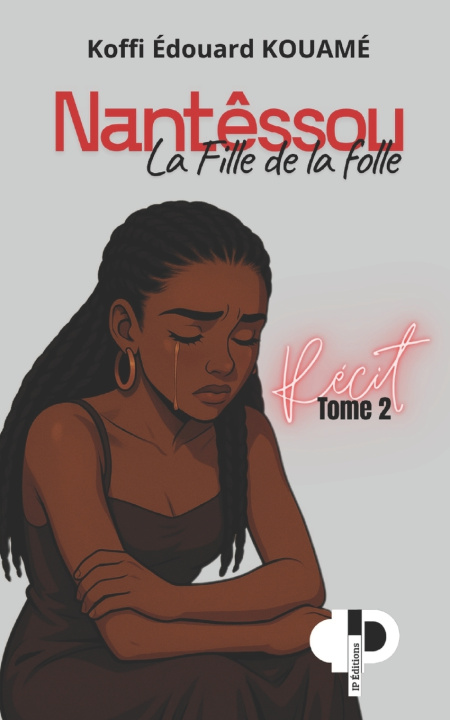 Libro Nantêssou Koffi Édouard KOUAMÉ