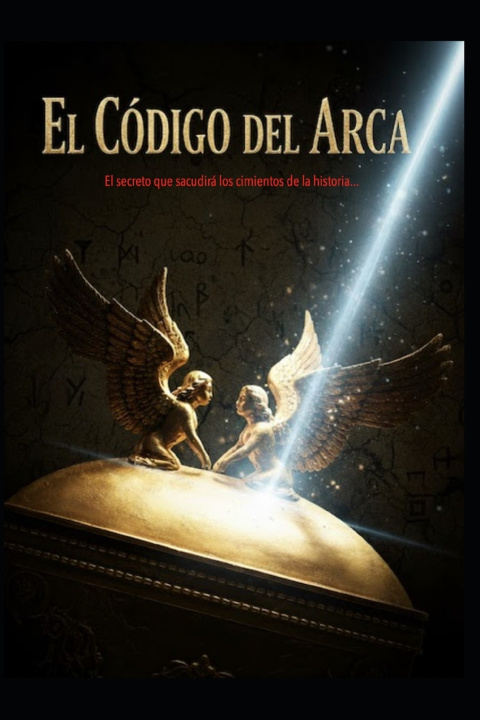 Knjiga EL CÓDIGO DEL ARCA Jose Maria Alarte Duart