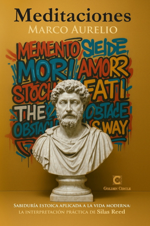 Book Meditaciones MARCO AURELIO Marco Aurelio