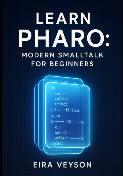 Kniha LEARN PHARO EIRA VEYSON