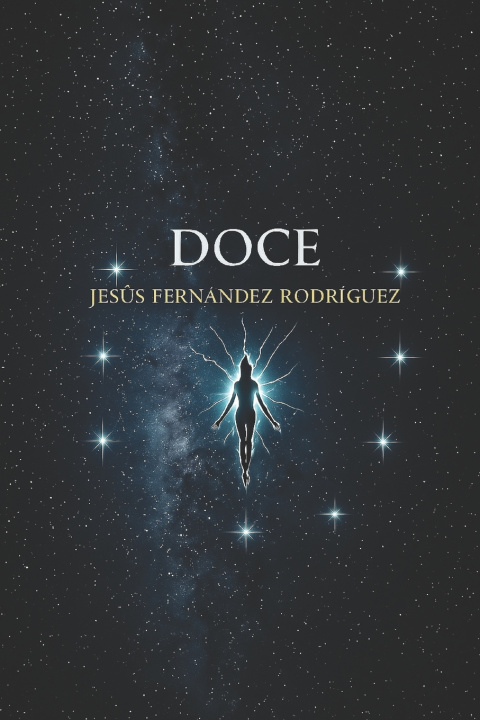 Knjiga doce Jesús Fernández Rodríguez