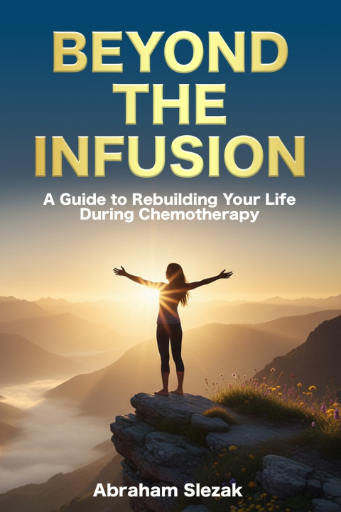 Buch Beyond the Infusion Abraham Slezak