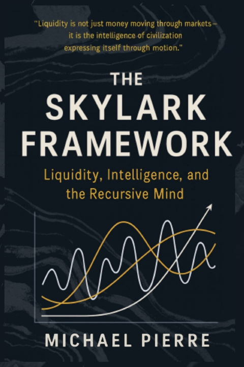 Kniha The Skylark Framework Michael K. Pierre