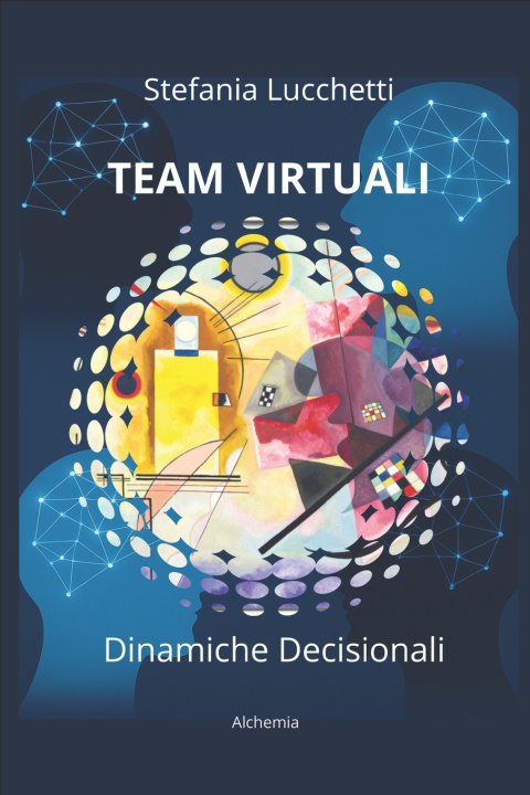 Knjiga Team virtuali Stefania Lucchetti