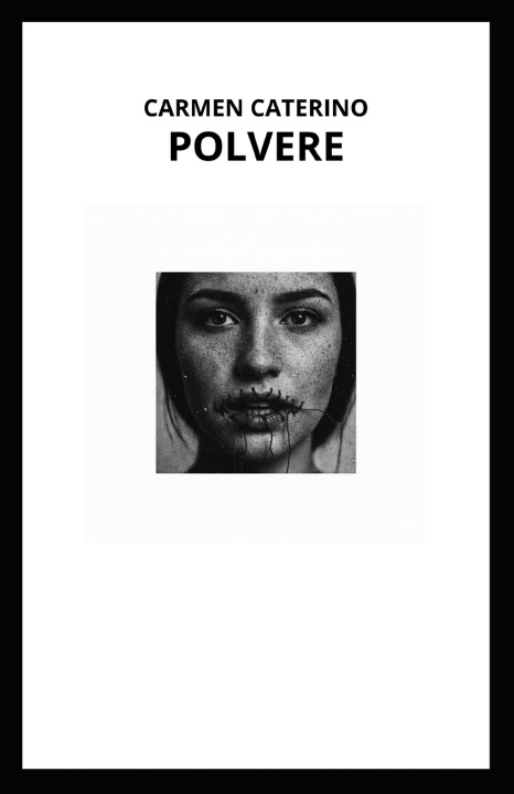 Knjiga Polvere Carmen Caterino