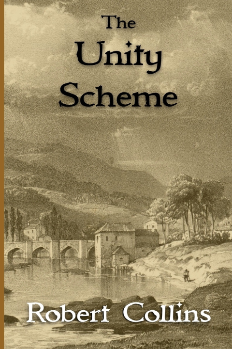 Kniha The Unity Scheme Robert L. Collins