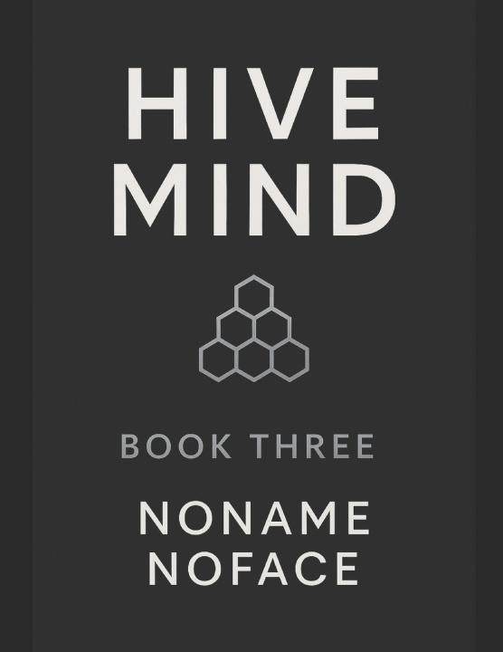 Kniha HIVE MIND NONAME NOFACE