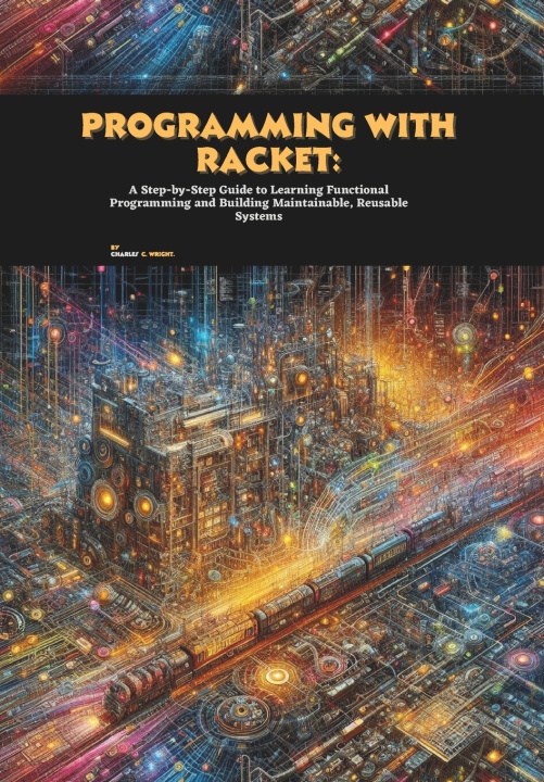 Knjiga Programming with Racket Charles C. Wright