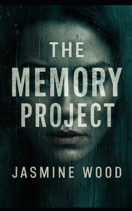Kniha The Memory Project. Jasmine Jane Wood