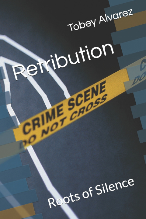 Knjiga Retribution T.C. Alvarez
