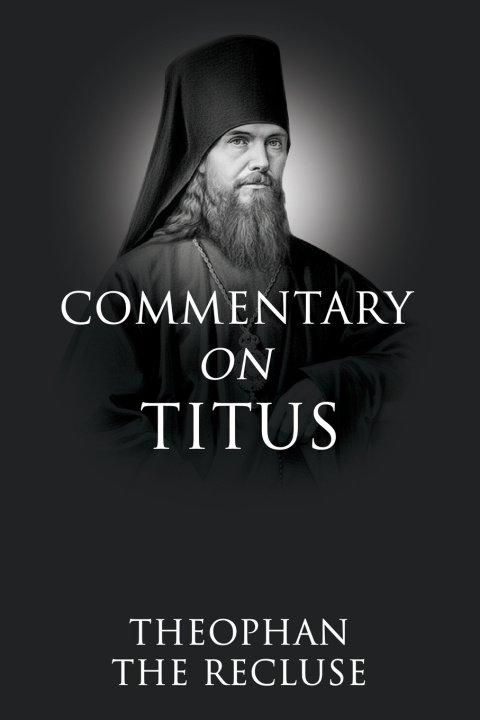 Buch Commentary on Titus Nun Christina