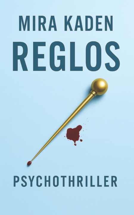Knjiga Reglos Mira Kaden