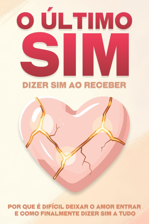 Kniha O último sim Sherry Lee
