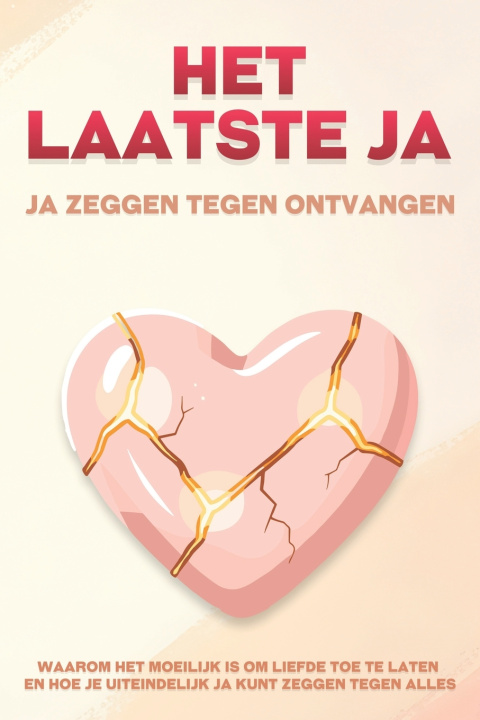 Kniha Het laatste ja Sherry Lee