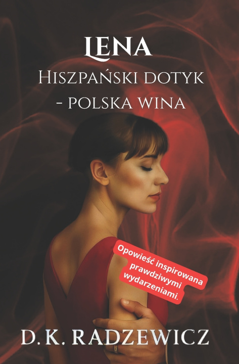 Kniha Lena Radzewicz