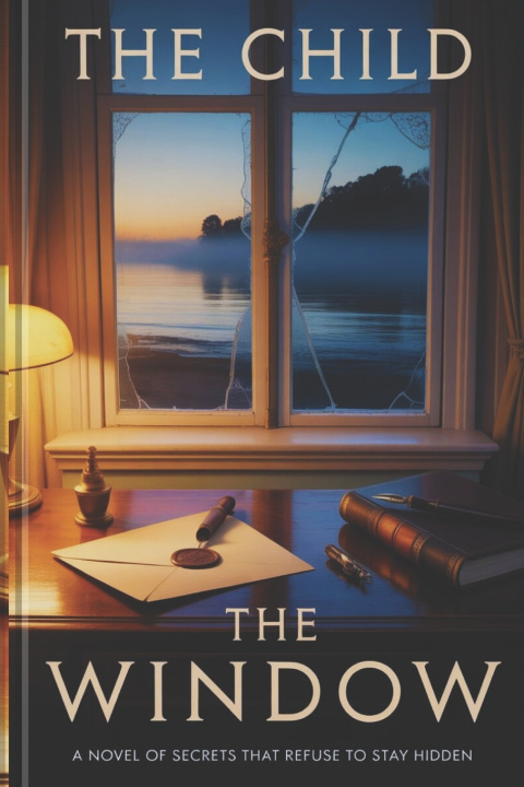 Kniha The Window The Child