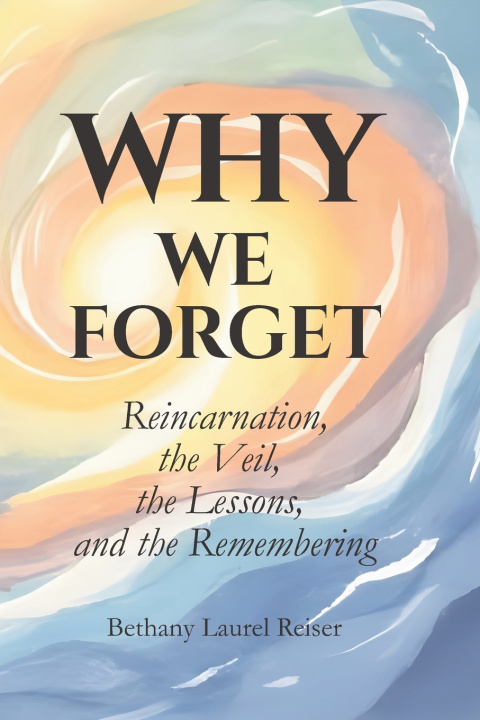 Kniha Why We Forget Bethany Laurel Reiser