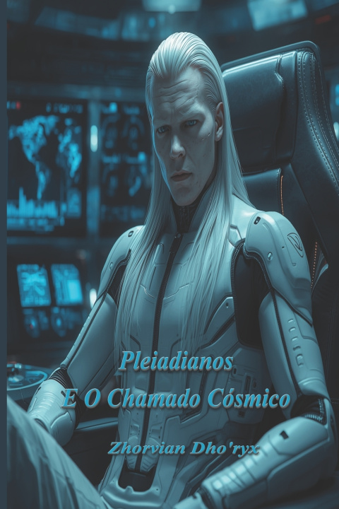 Libro Pleiadianos Zhorvian Dho'ryx