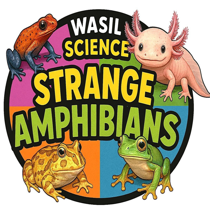 Kniha Wasil Science Joseph Paul-Staples Wasil M. Ed.
