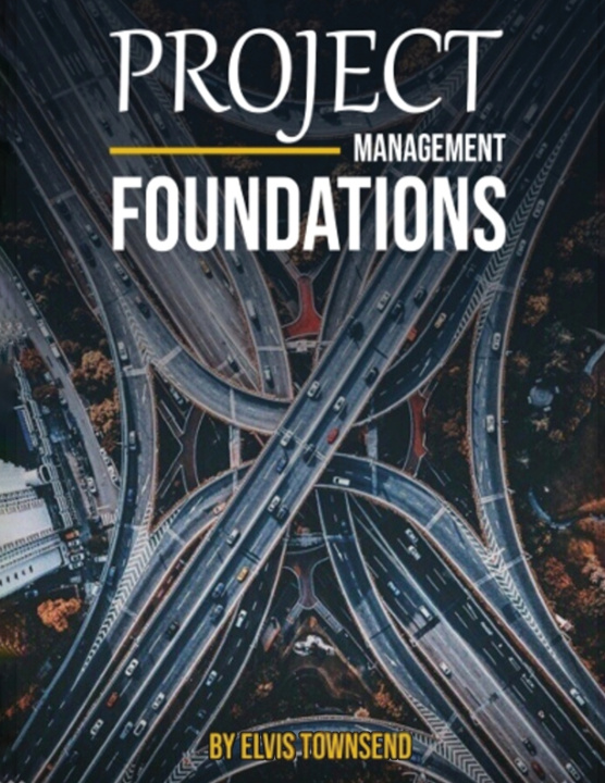Knjiga Project Management Foundations Elvis Townsend