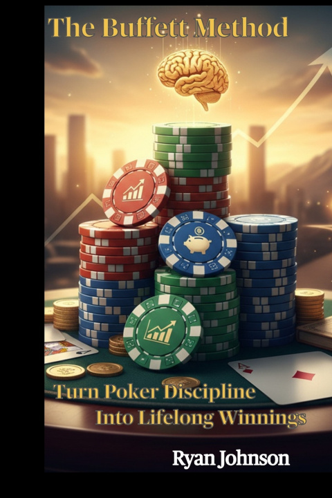 Knjiga The Buffett Method Ryan Johnson