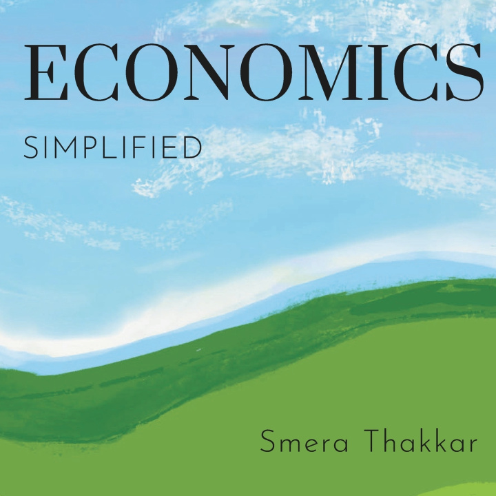 Knjiga Economics Simplified Smera Thakkar
