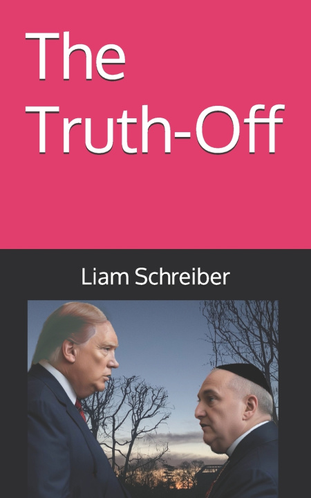 Kniha The Truth-Off Liam Schreiber