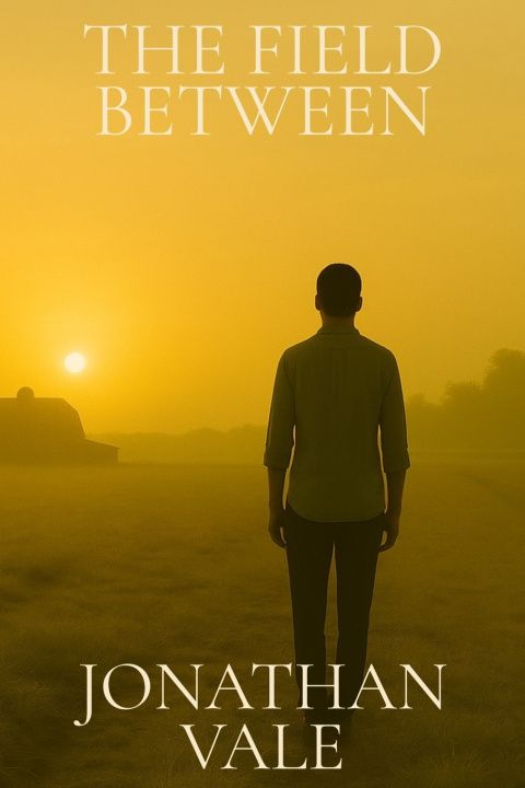 Kniha The Field Between Jonathan Vale