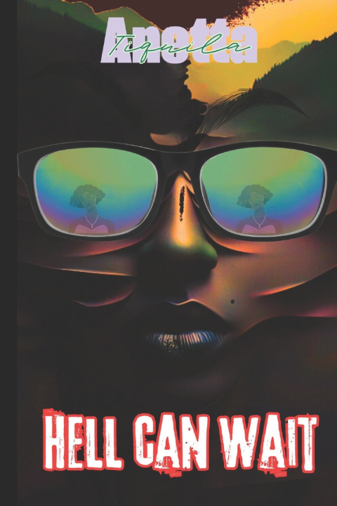 Knjiga Hell Can Wait Author Tiquila