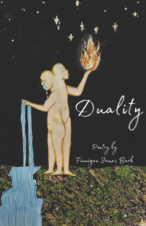 Knjiga Duality Finnigan James Bark
