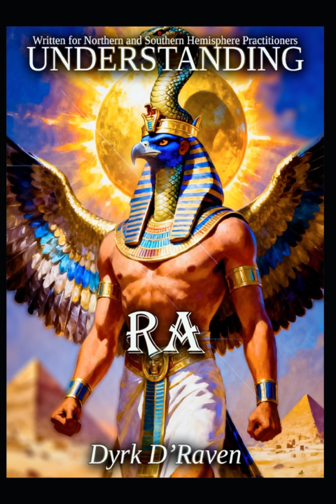 Knjiga Understanding RA Dyrk D'Raven